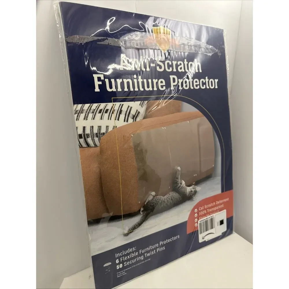 Stelucca Amazing Shields sofa protectors